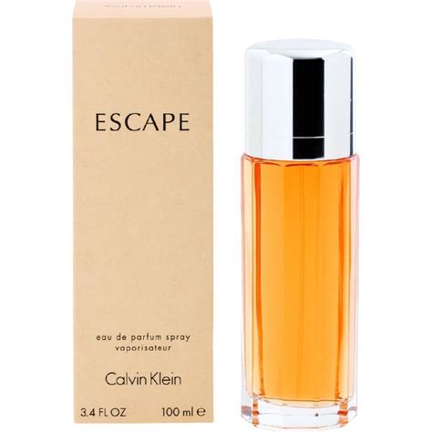 escape perfume by calvin klein|calvin klein escape discontinued.